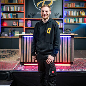 Marius Grobecker