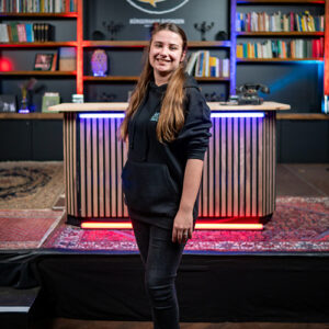 Pia Schönebeck - Team Ratingen-Latenight
