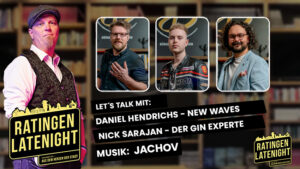 Ratingen-Latenight Folge4