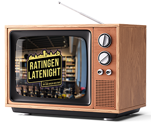 Mediathek der Ratingen-Latenight